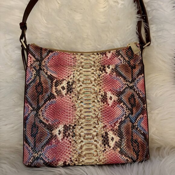 Brahmin Crossbody bag - Picture 4 of 6